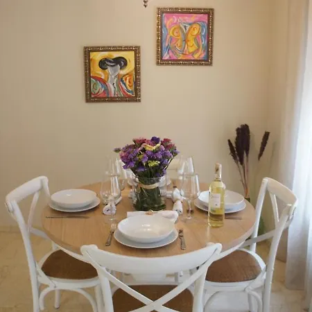 Apartamento La Juderia De San Clemente Seville Exterior photo