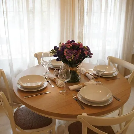 Apartamento La Juderia De San Clemente Seville Exterior photo