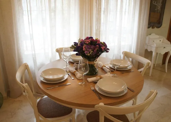 Apartamento La Juderia De San Clemente