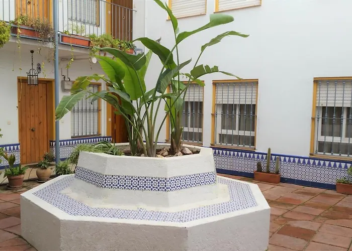 Apartamento La Juderia De San Clemente