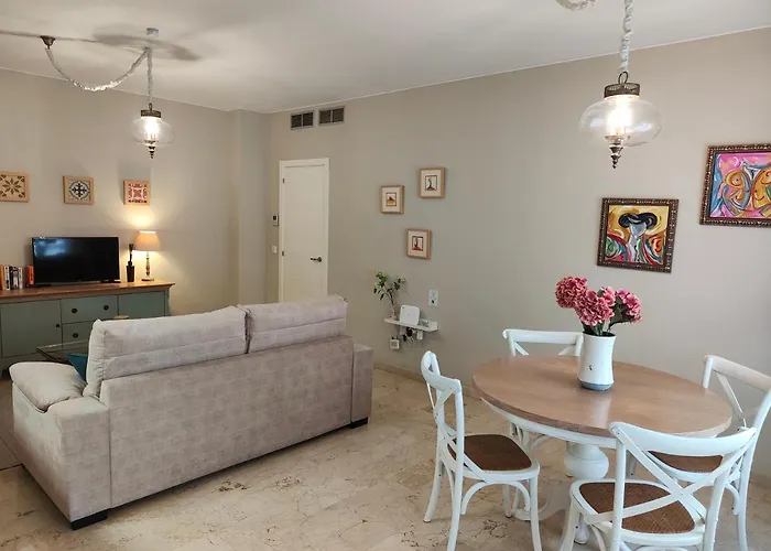 Apartamento La Juderia De San Clemente